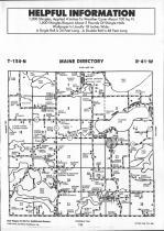 Map Image 076, Otter Tail County 1991